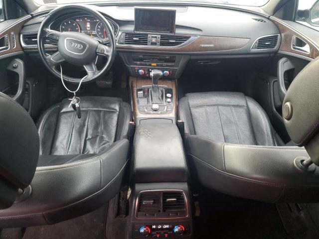 Photo 8 from auction – 2013 AUDI A6 PRESTIG with VIN WAUHGAFC9DN069684