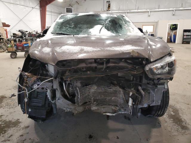 Photo 5 from auction – 2018 MITSUBISHI OUTLANDER with VIN JA4AR3AU4JU007096