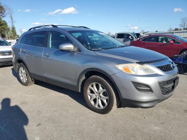 Photo 4 from auction – 2012 MAZDA CX-9 with VIN JM3TB3CV3C0349195