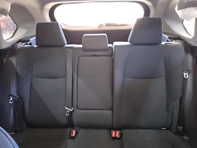 Photo 10 from auction – 2024 TOYOTA RAV4 LE with VIN 2T3F1RFV8RW467366