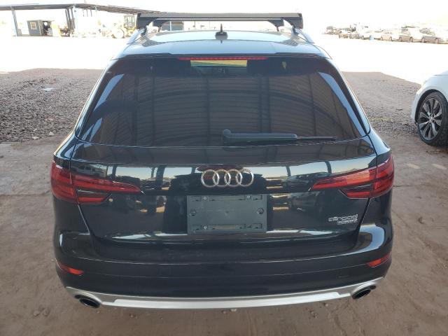 Photo 6 from auction – 2018 AUDI A4 ALLROAD with VIN WA17NAF46JA172488