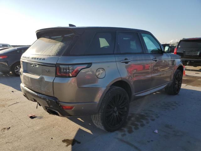 Photo 3 from auction – 2020 LAND ROVER RANGE ROVE with VIN SALWR2SE8LA730105