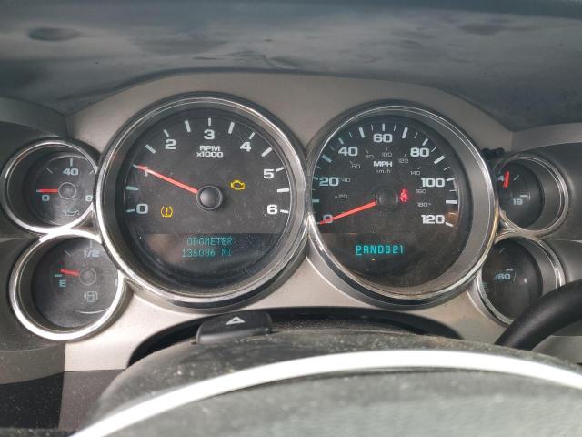 Photo 9 from auction – 2008 CHEVROLET SILVERADO with VIN 1GCEC19078Z141998