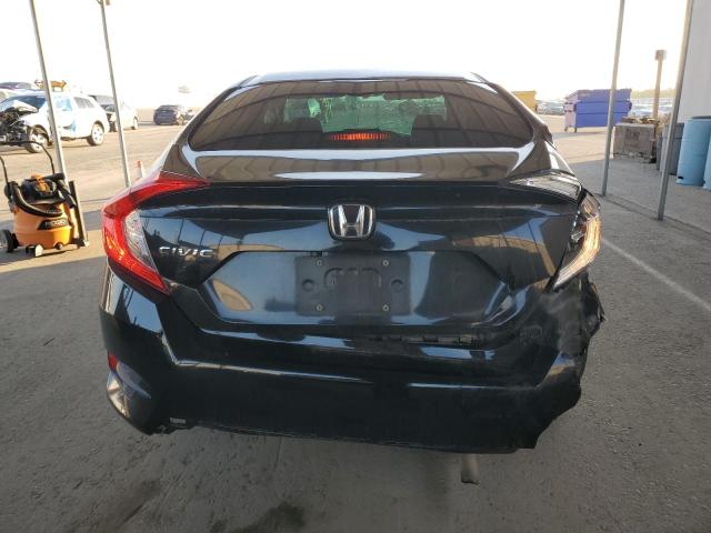 Photo 6 from auction – 2016 HONDA CIVIC EX with VIN 2HGFC2F74GH520288