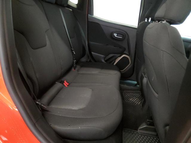 Photo 11 from auction – 2017 JEEP RENEGADE L with VIN ZACCJBBB1HPF29967