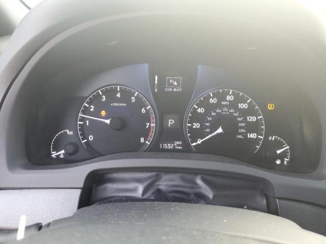 Photo 9 from auction – 2013 LEXUS RX350 with VIN 2T2BK1BAXDC215150