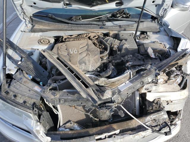 Photo 11 from auction – 2011 HYUNDAI AZERA GLS with VIN KMHFC4DF3BA539499