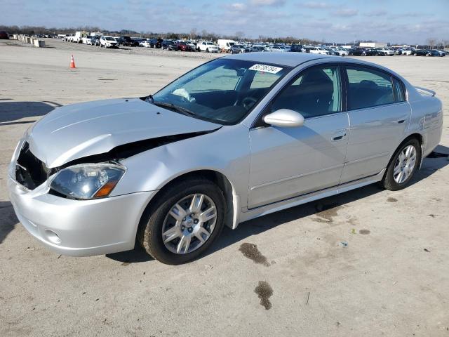NISSAN ALTIMA S 2006 with VIN 1N4AL11D76C268124 - Photo from auction