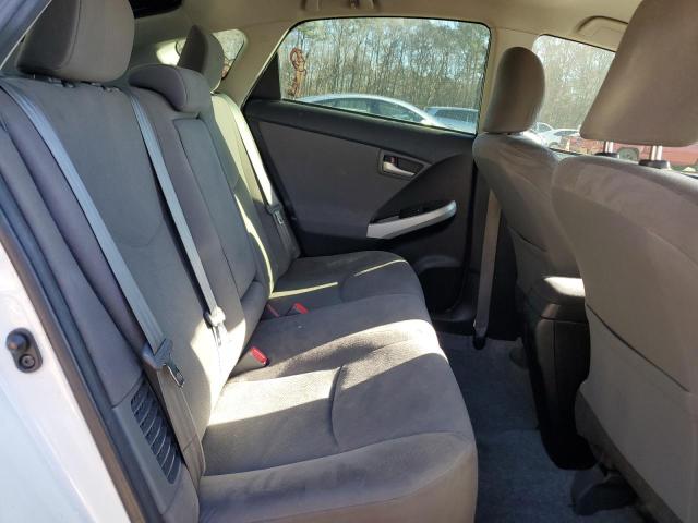 Photo 10 from auction – 2015 TOYOTA PRIUS with VIN JTDKN3DU4F0470226