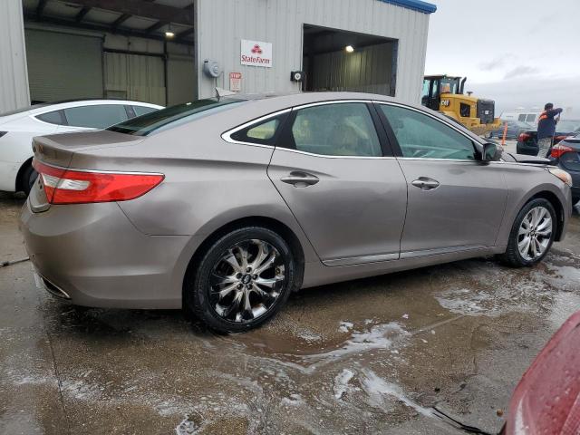 Photo 3 from auction – 2013 HYUNDAI AZERA with VIN KMHFG4JG0DA288574