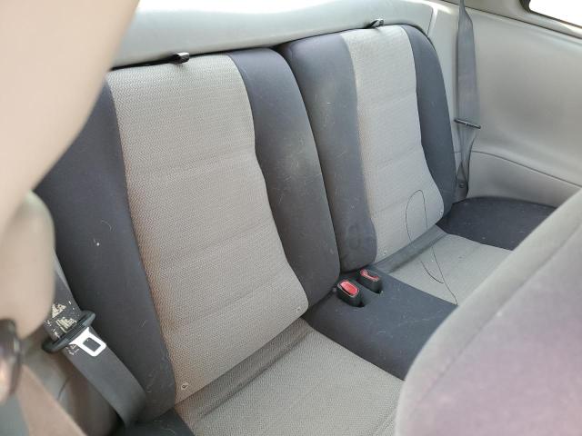 Photo 10 from auction – 2003 FORD MUSTANG with VIN 1FAFP40433F348298