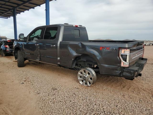 Photo 2 from auction – 2020 FORD F250 SUPER with VIN 1FT7W2BT0LED03206