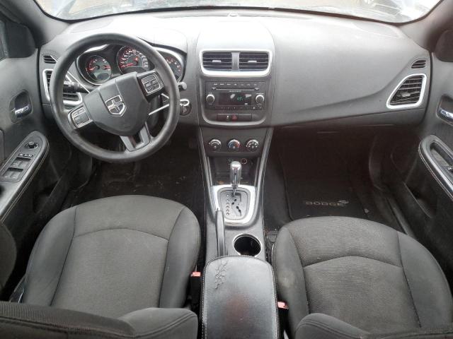 Zdjęcie 8 z aukcji – 2014 DODGE AVENGER SE z VIN 1C3CDZABXEN112602