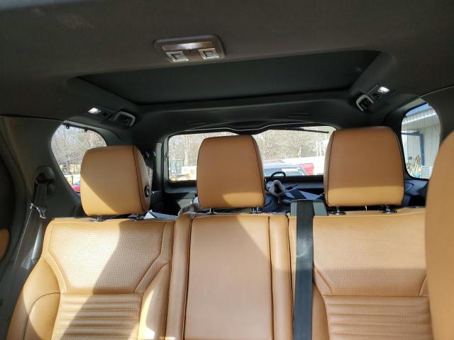Photo 10 from auction – 2017 LAND ROVER DISCOVERY with VIN SALRHBBV9HA041231