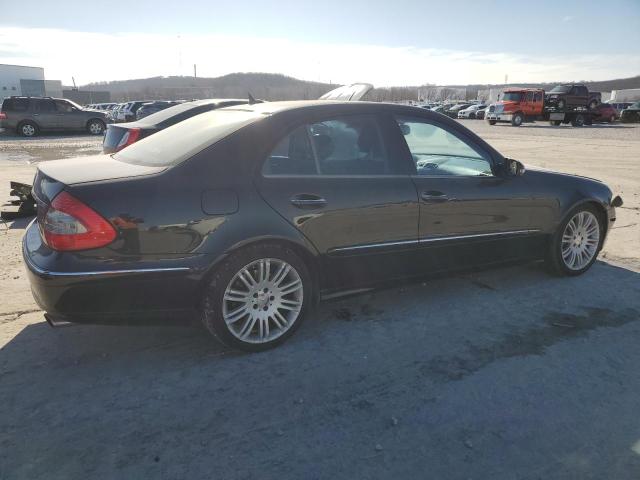 Photo 3 from auction – 2008 MERCEDES-BENZ E 350 with VIN WDBUF56X58B223439