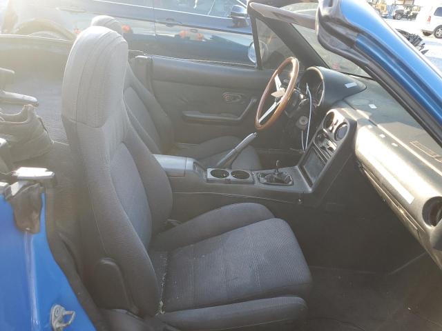 Photo 10 from auction – 1990 MAZDA MX-5 MIATA with VIN JM1NA3518L0115830