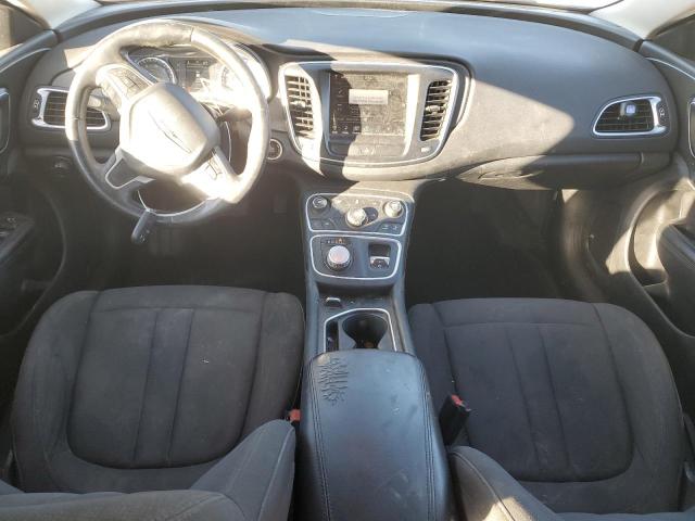 Photo 8 from auction – 2016 CHRYSLER 200 LIMITE with VIN 1C3CCCAB6GN127987
