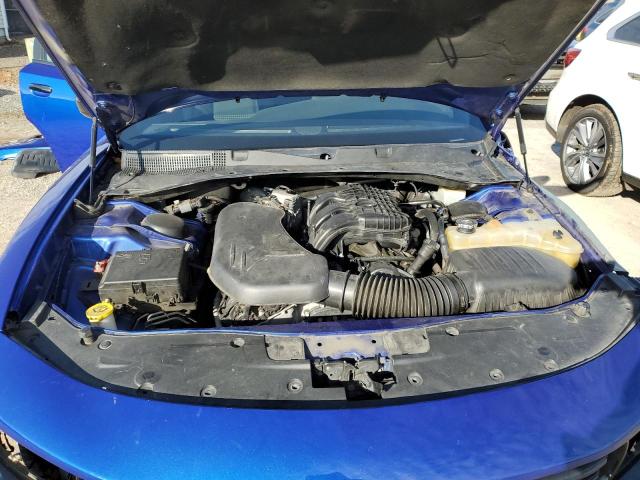 Photo 11 from auction – 2018 DODGE CHARGER GT with VIN 2C3CDXJG5JH253516