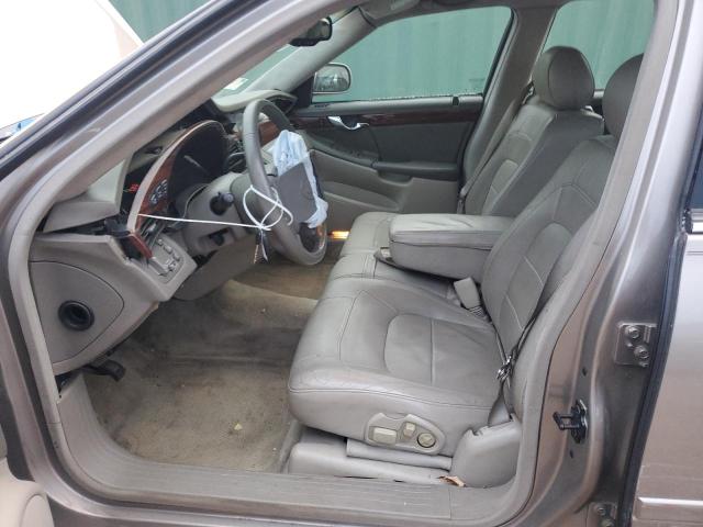 Photo 7 from auction – 2004 CADILLAC DEVILLE with VIN 1G6KD54Y14U116545