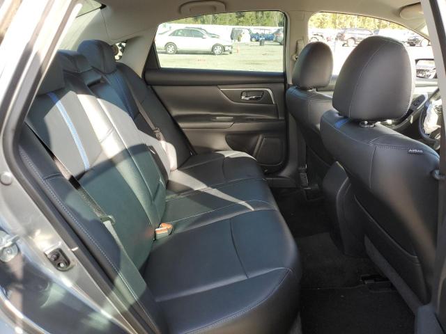 Photo 10 from auction – 2018 NISSAN ALTIMA 2.5 with VIN 1N4AL3AP7JC218208