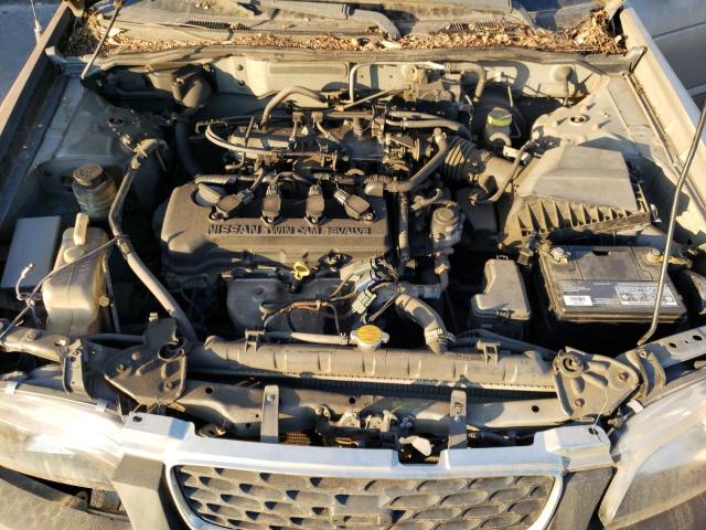 Photo 11 from auction – 2002 NISSAN SENTRA XE with VIN 3N1CB51D52L689340