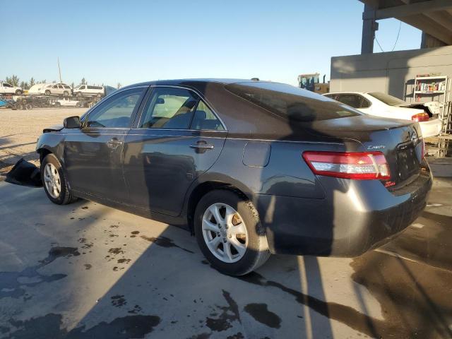 Photo 2 from auction – 2010 TOYOTA CAMRY BASE with VIN 4T1BF3EK3AU035690