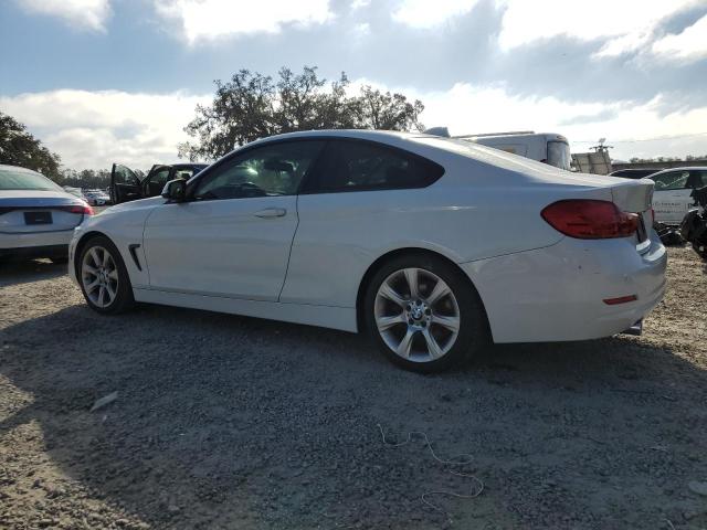 Photo 2 from auction – 2014 BMW 435 I with VIN WBA3R1C53EK192667