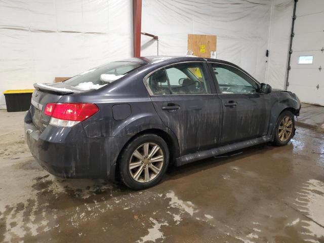 Photo 3 from auction – 2012 SUBARU LEGACY 2.5 with VIN 4S3BMBG62C3036276
