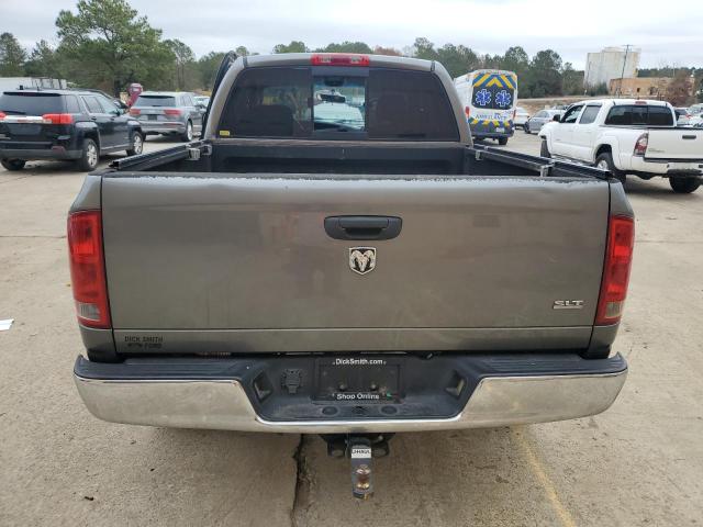 Photo 6 from auction – 2005 DODGE RAM 1500 S with VIN 1D7HA18D25S178667