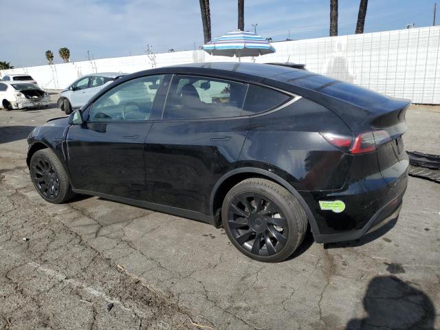 Photo 2 from auction – 2023 TESLA MODEL Y with VIN 7SAYGDEE9PA122569