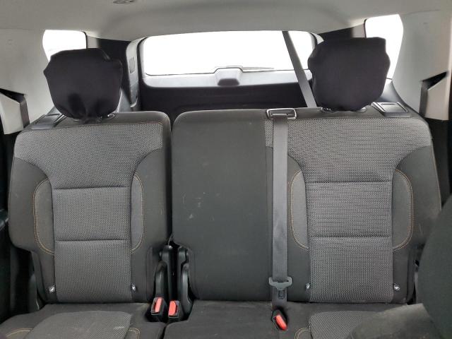 Photo 10 from auction – 2021 CHEVROLET TRAVERSE L with VIN 1GNERFKW7MJ268146