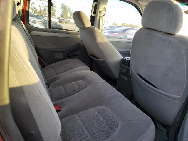 Photo 11 from auction – 2004 FORD EXPLORER X with VIN 1FMZU63K84UA25458