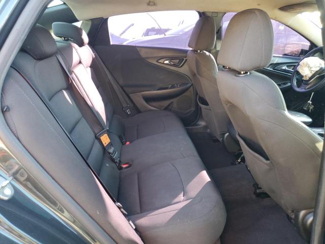 Photo 10 from auction – 2018 CHEVROLET MALIBU LS with VIN 1G1ZB5ST1JF126493