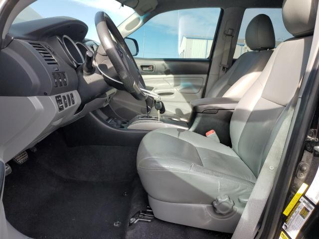 Photo 7 from auction – 2014 TOYOTA TACOMA DOU with VIN 5TFLU4EN3EX100962
