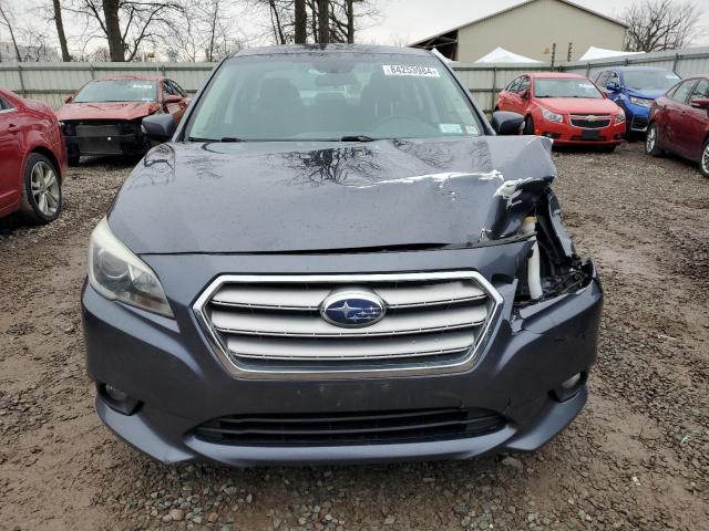 Photo 5 from auction – 2016 SUBARU LEGACY 2.5 with VIN 4S3BNAF67G3007743