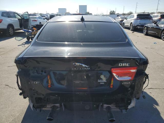 Photo 6 from auction – 2017 JAGUAR XE with VIN SAJAR4BG9HA977706