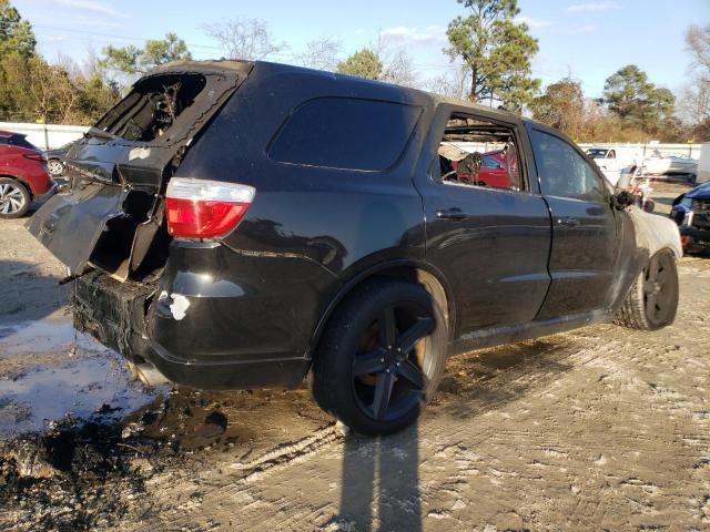 Photo 3 from auction – 2012 DODGE DURANGO R/ with VIN 1C4SDJCT2CC322635