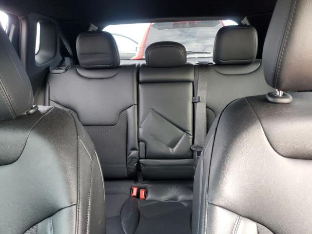 Photo 10 from auction – 2024 JEEP COMPASS LA with VIN 3C4NJDBN4RT132469