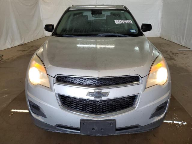 Photo 5 from auction – 2014 CHEVROLET EQUINOX LS with VIN 2GNALAEK7E1133014