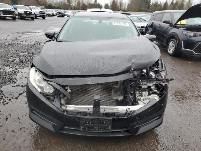 Photo 5 from auction – 2016 HONDA CIVIC LX with VIN 2HGFC2F59GH559831