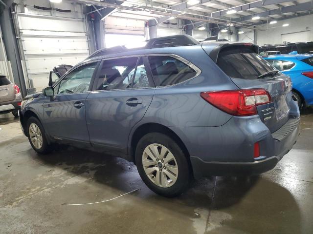 Photo 2 from auction – 2017 SUBARU OUTBACK 2. with VIN 4S4BSACC2H3252658