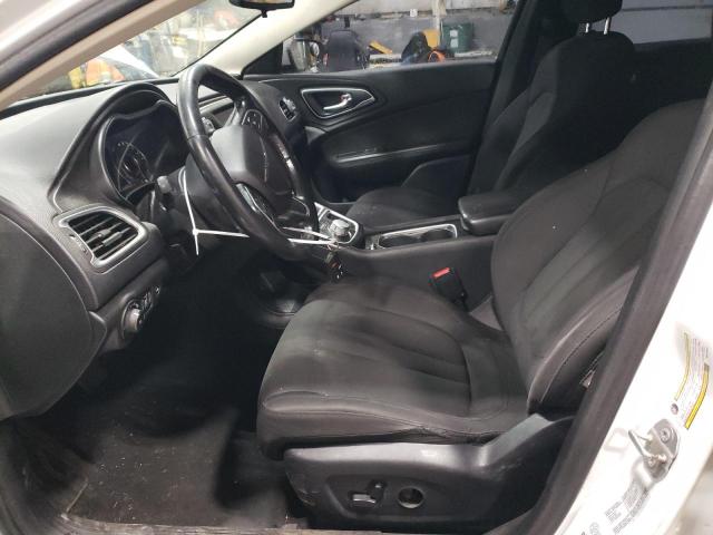 Photo 7 from auction – 2016 CHRYSLER 200 LIMITE with VIN 1C3CCCAB6GN170757