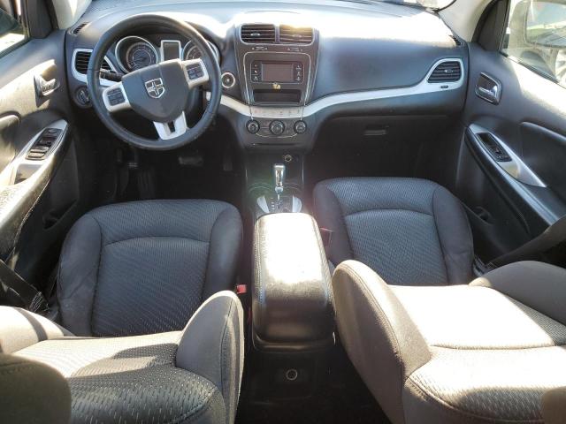 Photo 8 from auction – 2015 DODGE JOURNEY SE with VIN 3C4PDCAB1FT529327