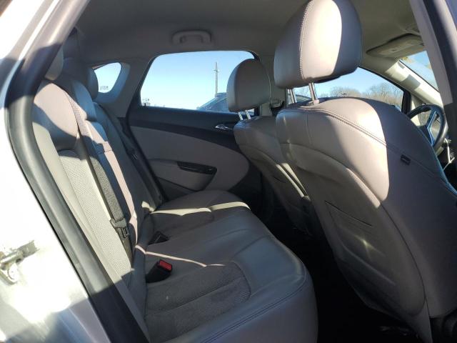 Photo 10 from auction – 2014 BUICK VERANO with VIN 1G4PP5SK2E4157322