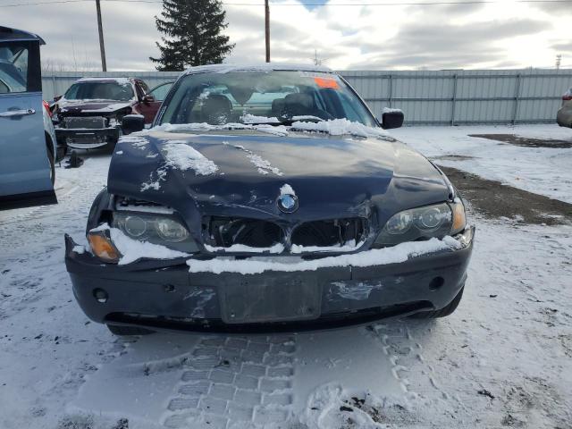 Photo 5 from auction – 2002 BMW 325 XI with VIN WBAEU33432PF67176
