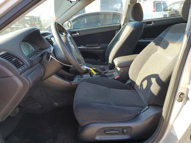 Photo 7 from auction – 2003 TOYOTA CAMRY LE with VIN 4T1BE32K53U259487