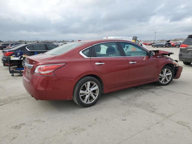 Photo 3 from auction – 2015 NISSAN ALTIMA 2.5 with VIN 1N4AL3AP9FC487706