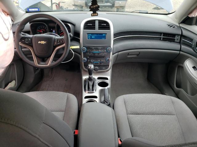 Photo 8 from auction – 2015 CHEVROLET MALIBU LS with VIN 1G11B5SL3FF173089