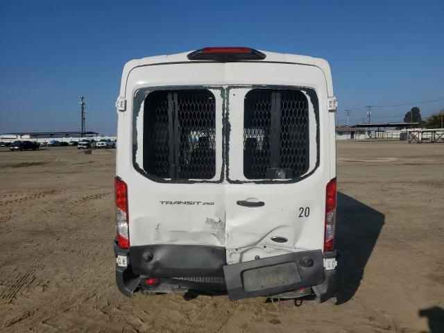 Photo 6 from auction – 2019 FORD TRANSIT T- with VIN 1FTYR2CM8KKA87639
