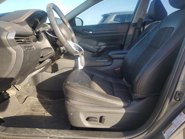 Photo 7 from auction – 2020 NISSAN ALTIMA SR with VIN 1N4BL4CV7LN309461